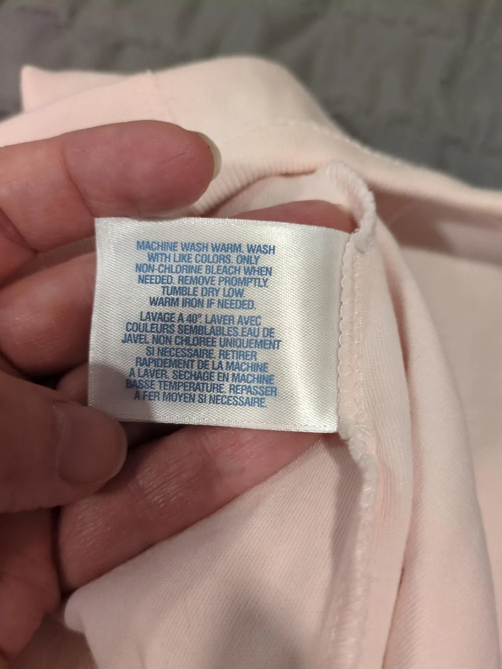 Polo Ralph Lauren Baby Girl 9M Pink Cotton Footed Sleeper Pony Logo